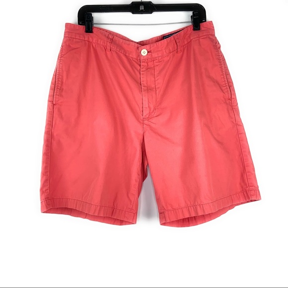 Vineyard Vines Faded Pink Shorts